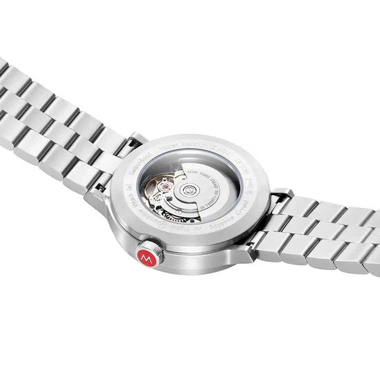 MONDAINE - Original Automatik