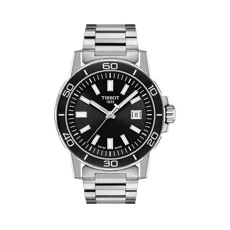 TISSOT - Supersport Gent