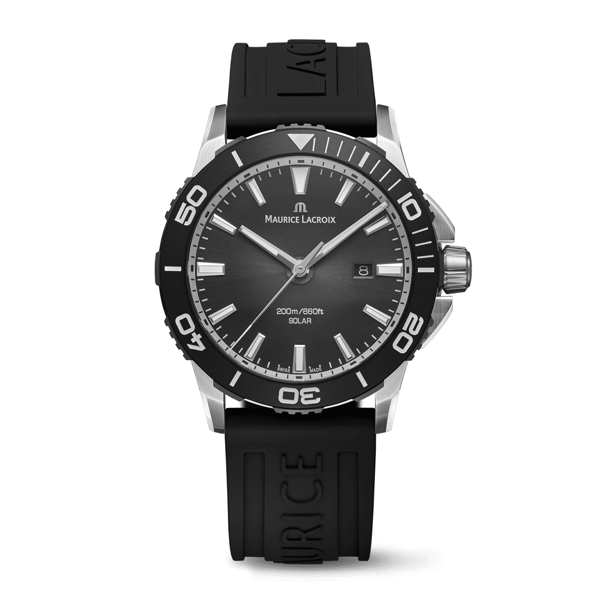 MAURICE LACROIX - Pontos S Solar
