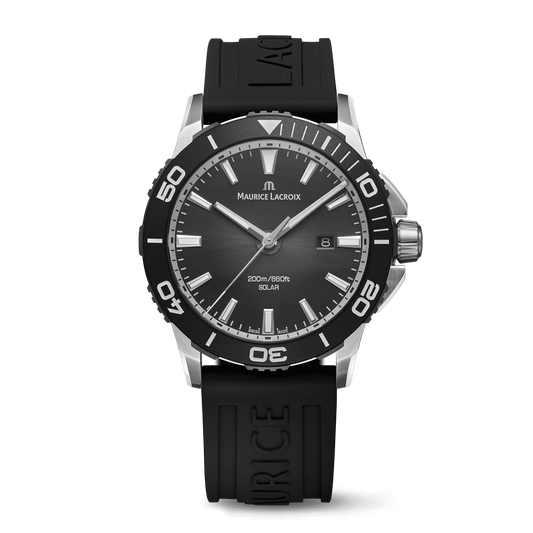 MAURICE LACROIX - Pontos S Solar