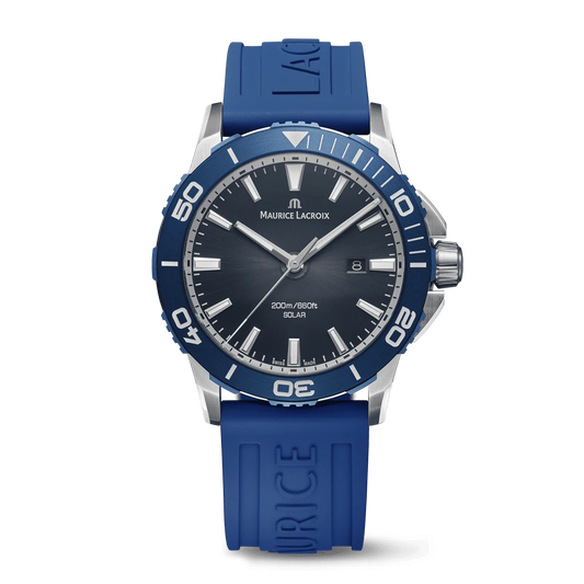 MAURICE LACROIX - Pontos S Solar