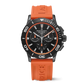 MAURICE LACROIX - Pontos S Solar Chronograph Limited Edition