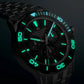 MAURICE LACROIX - Pontos S Solar Chronograph