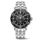 MAURICE LACROIX - Pontos S Solar Chronograph