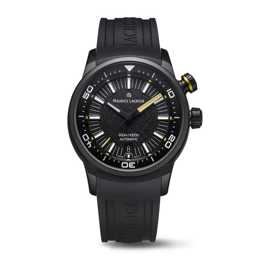 MAURICE LACROIX - Pontos S Diver