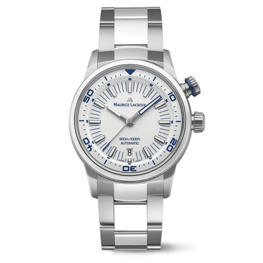 MAURICE LACROIX - Pontos S Diver