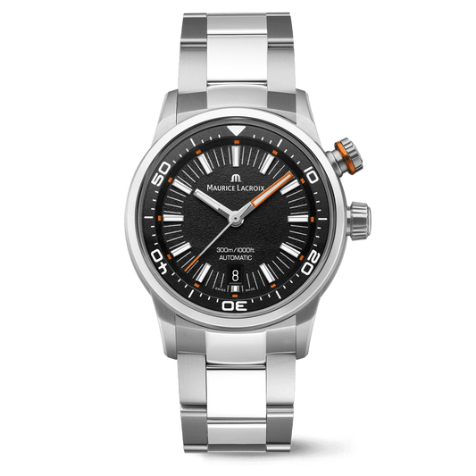 MAURICE LACROIX - Pontos S Diver