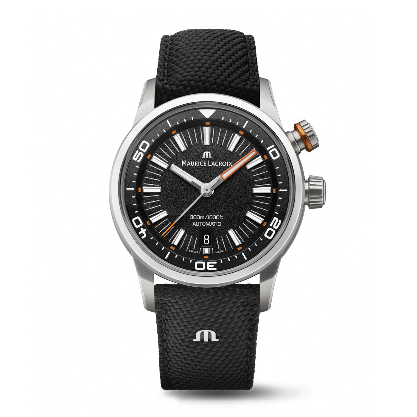 MAURICE LACROIX - Pontos S Diver