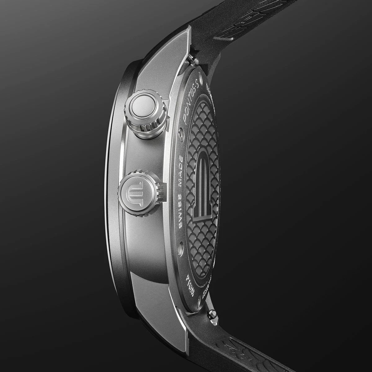 MAURICE LACROIX - Pontos S Diver Limited Edition
