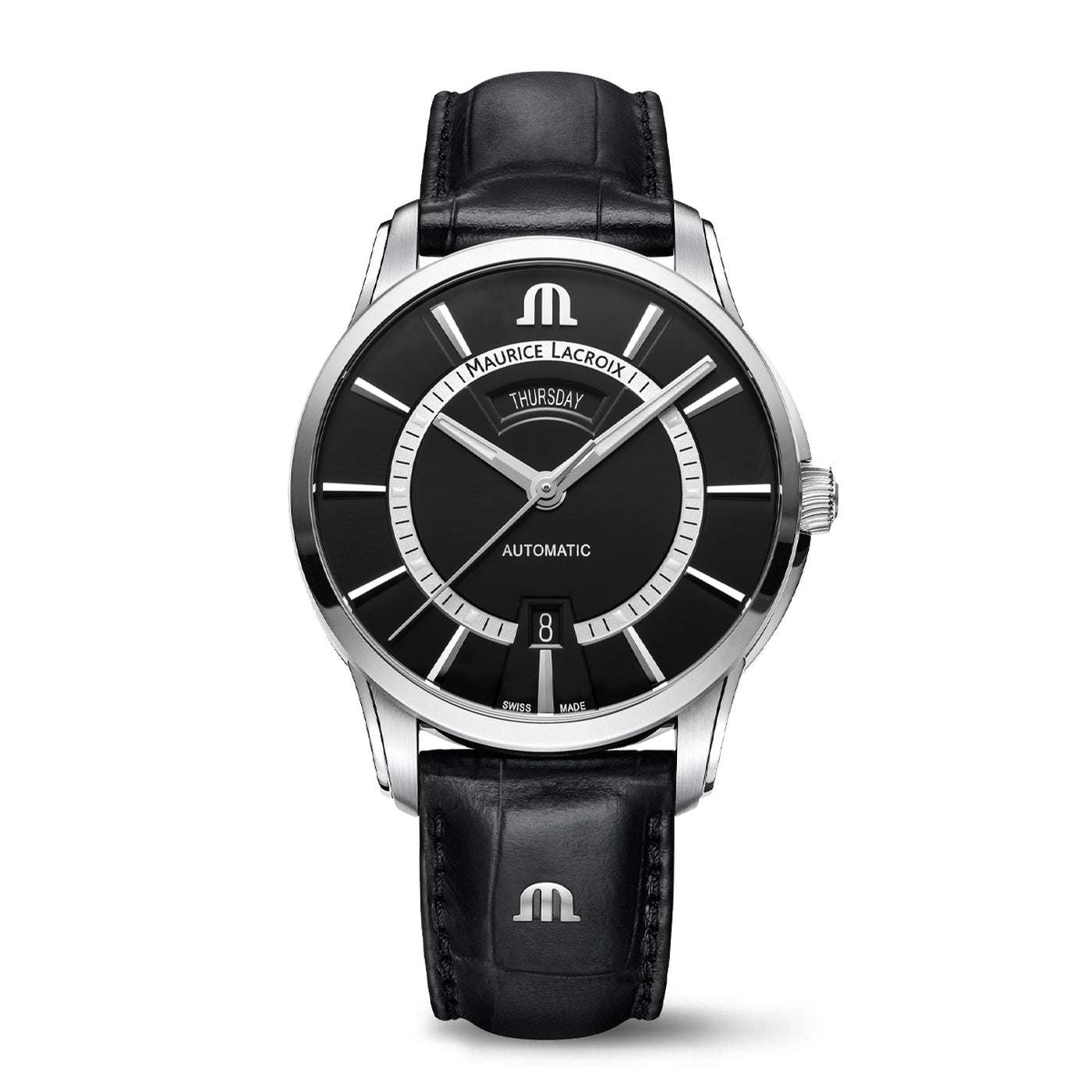 MAURICE LACROIX - Pontos Day Date