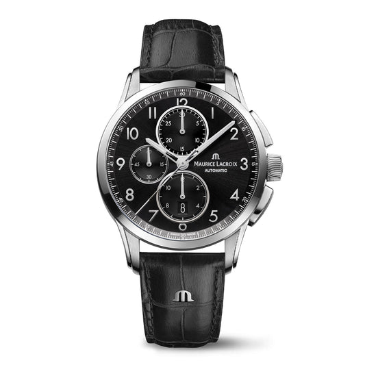 MAURICE LACROIX - Pontos Chronograph