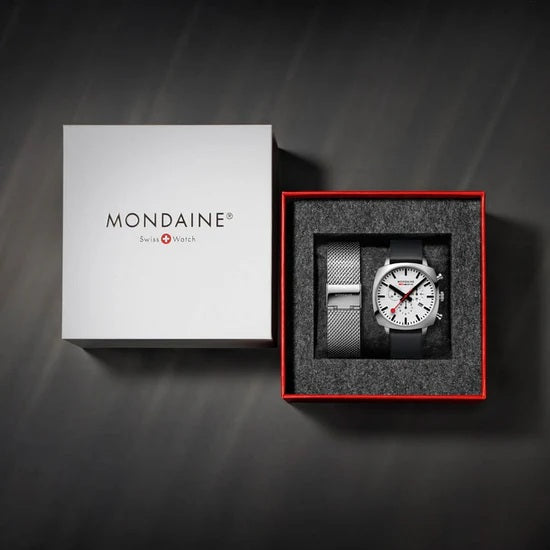 MONDAINE - Grand Cushion Set