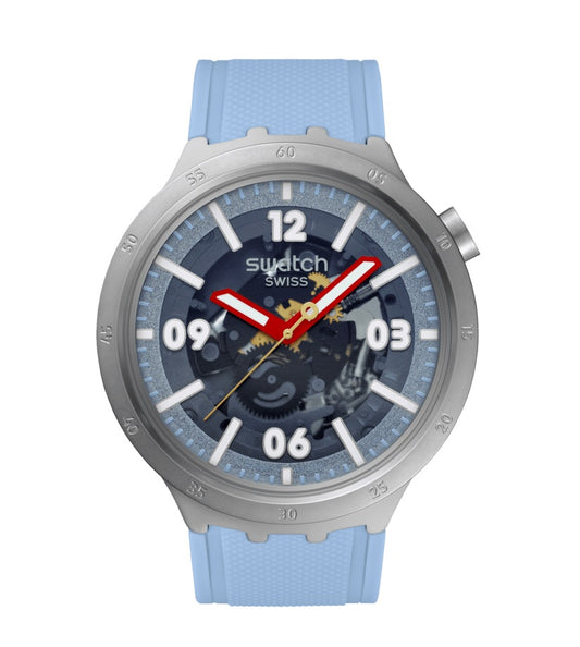 SWATCH - Big Bold BIG BOLD MOMENT