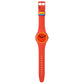 SWATCH - New Gent PROUDLY RED