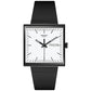 SWATCH - What If... Black?