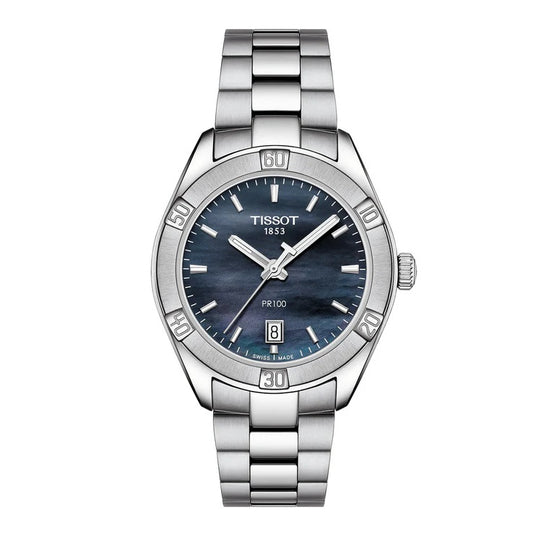 TISSOT - PR 100 Sport Chic