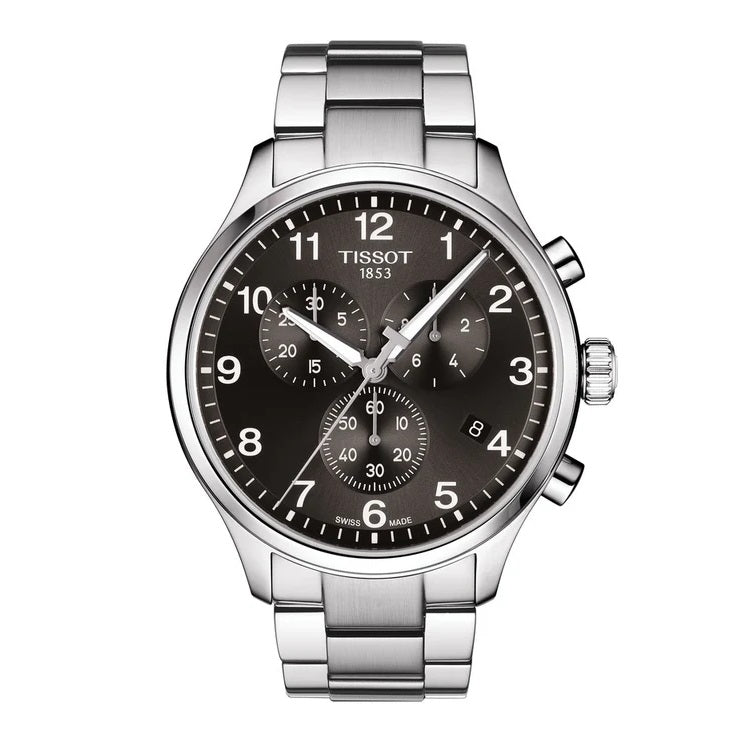 TISSOT - Chrono XL