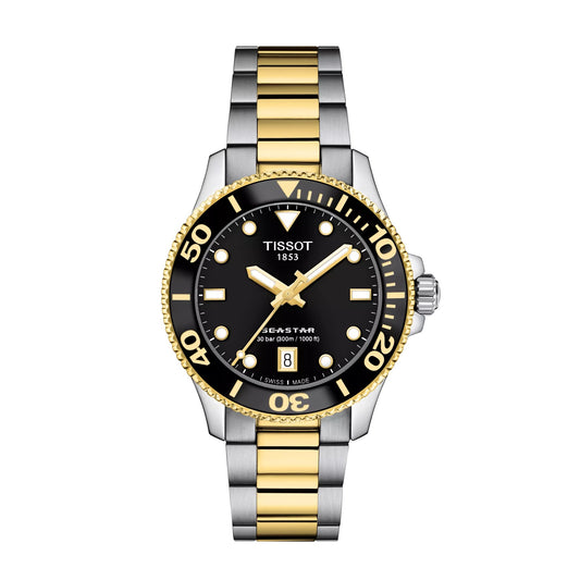 TISSOT - Seastar 1000 36mm