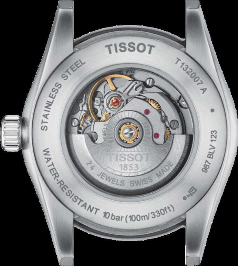 TISSOT- T-My Lady Automatic