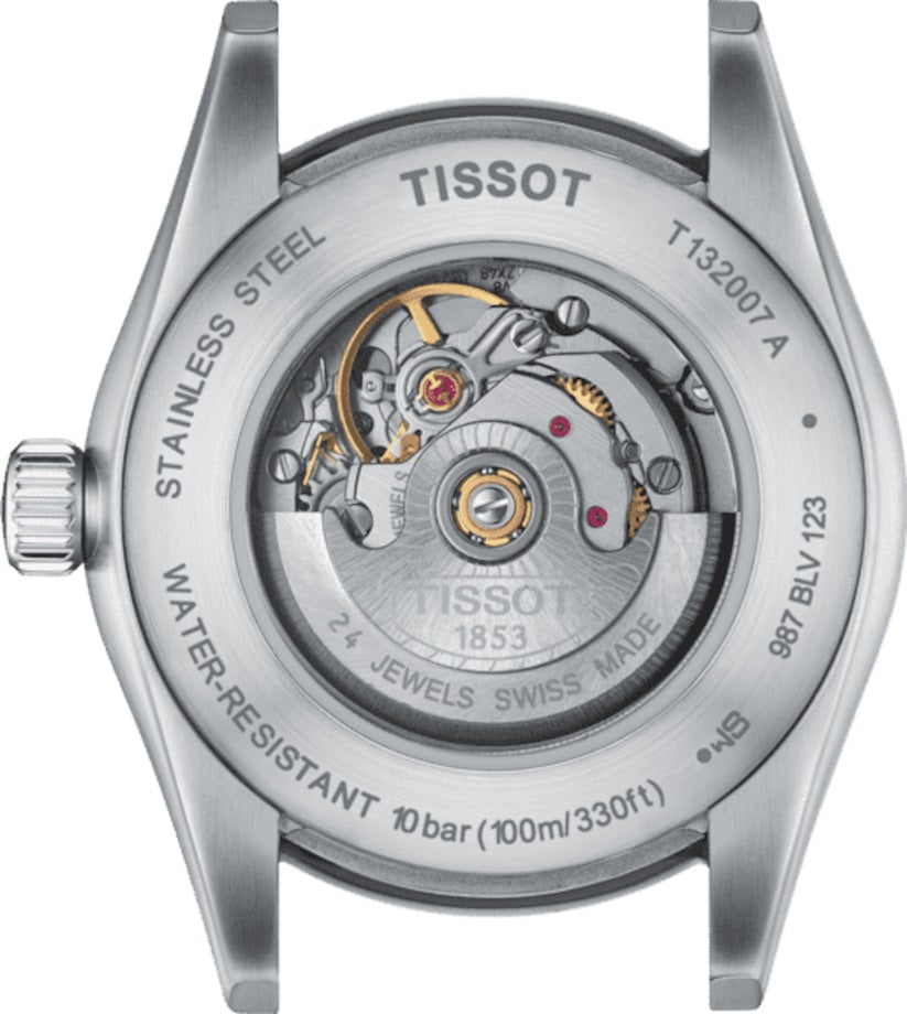 TISSOT - T-My Lady Automatic
