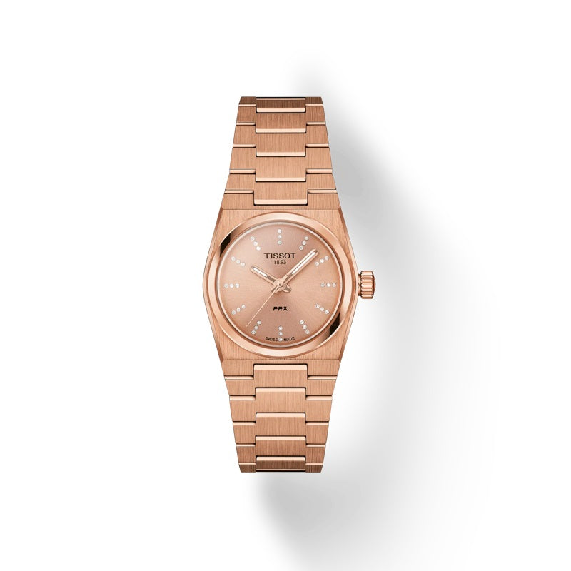 TISSOT - PRX 25mm