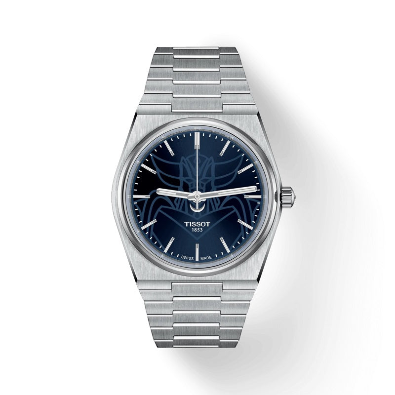 TISSOT - PRX UFO Robot Grendizer
