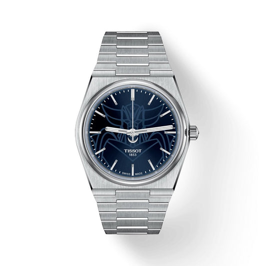 TISSOT - PRX UFO Robot Grendizer
