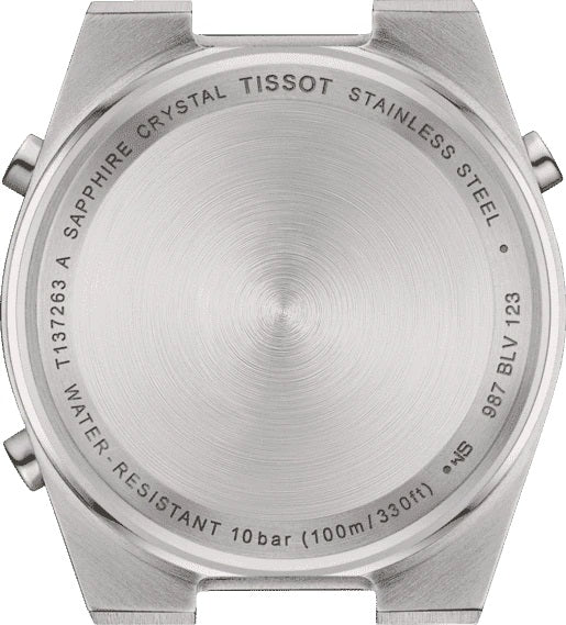 TISSOT - PRX Digital 40mm