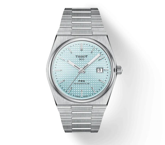 TISSOT - PRX 40 205 Powermatic 80