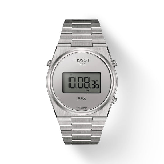 TISSOT - PRX Digital 40mm