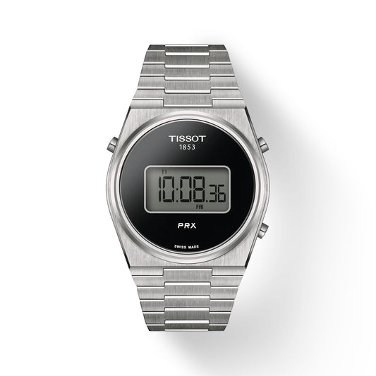 TISSOT - PRX Digital 40mm