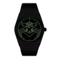 TISSOT - PRX UFO Robot Grendizer