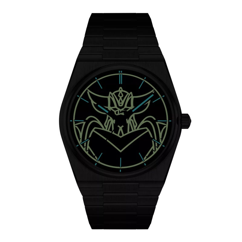 TISSOT - PRX UFO Robot Grendizer
