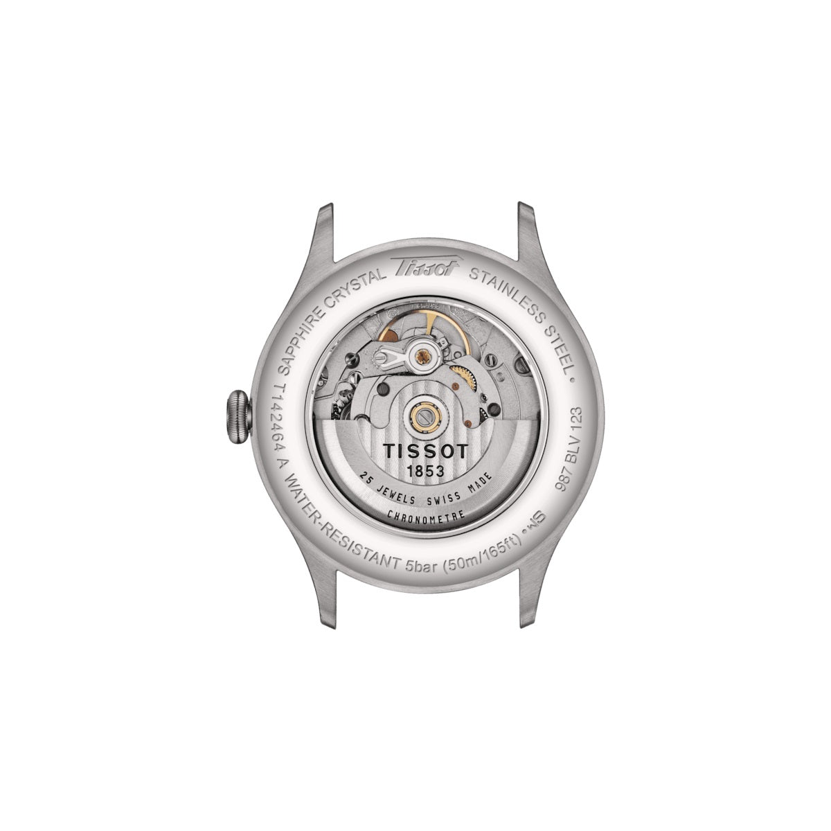 TISSOT - Heritage 1938 Automatic COSC