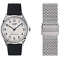 TISSOT - Heritage 1938 Automatic COSC