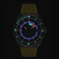 TISSOT - Sideral Powermatic 80