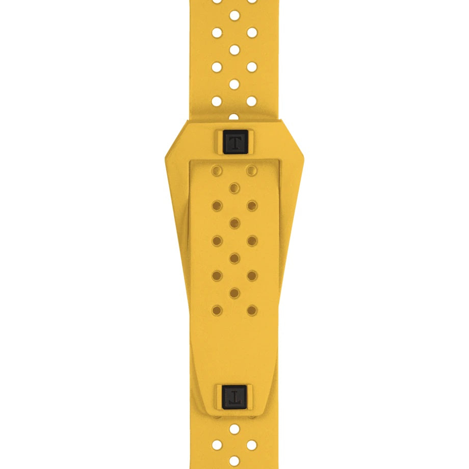 TISSOT - Sideral Powermatic 80