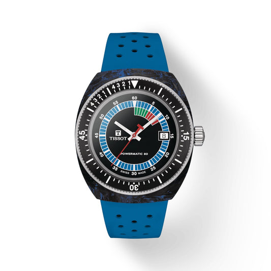 TISSOT - Sideral Powermatic 80
