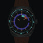 TISSOT - Sideral Powermatic 80