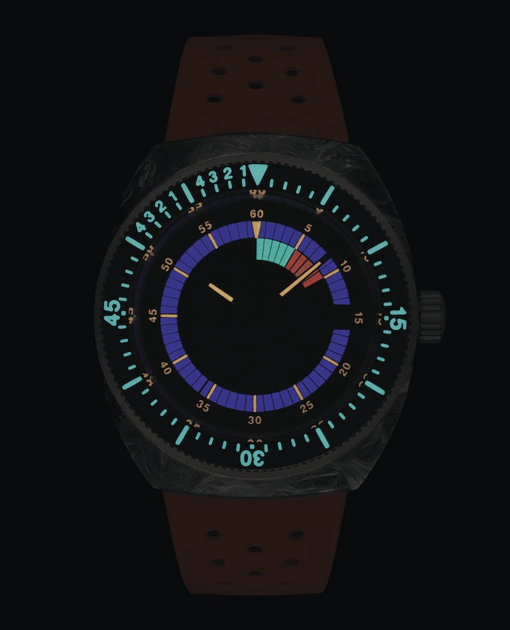 TISSOT - Sideral Powermatic 80