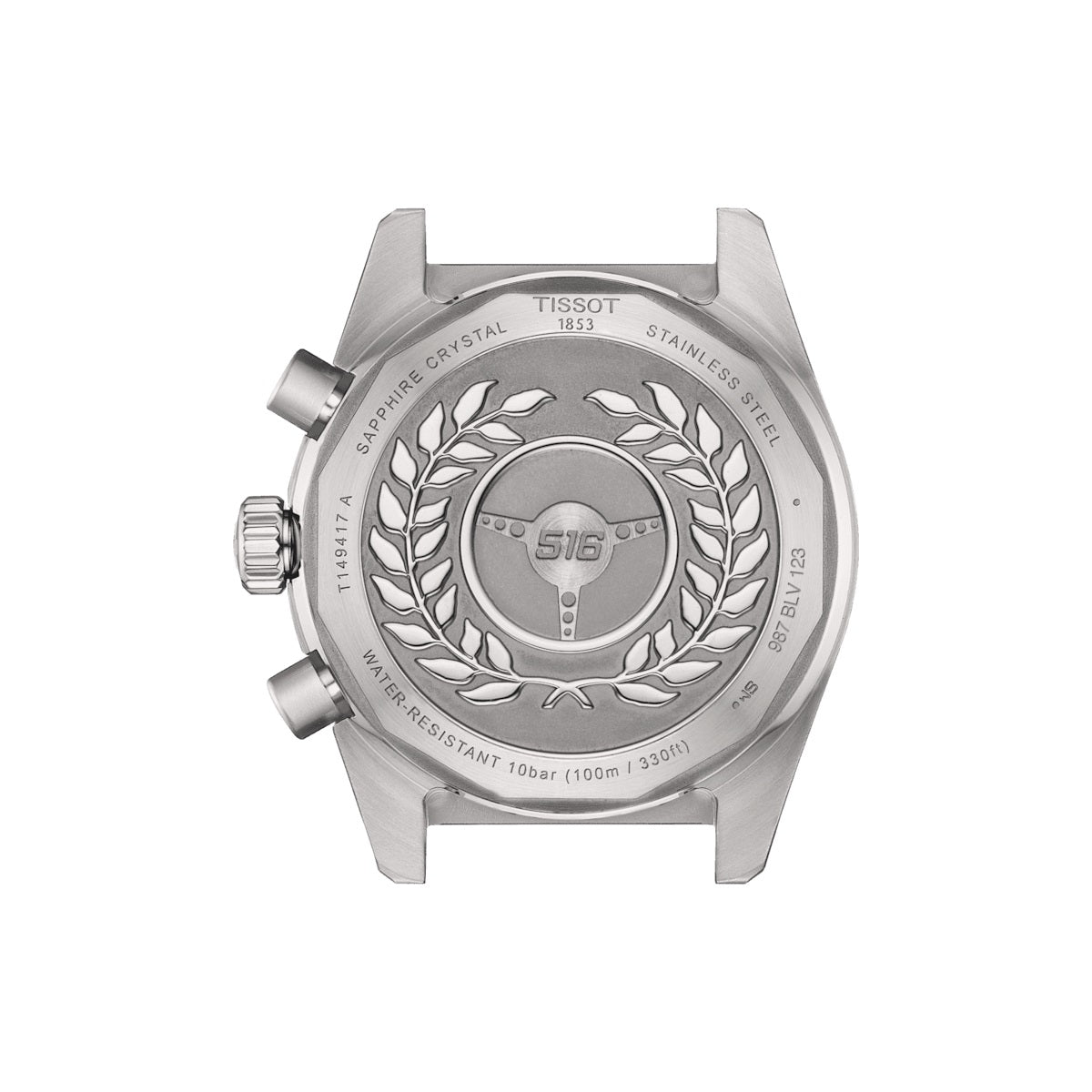 TISSOT - PR516 Chronograph