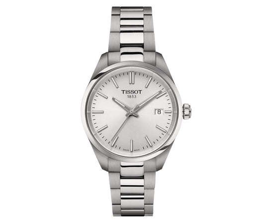 TISSOT - PR 100 34mm