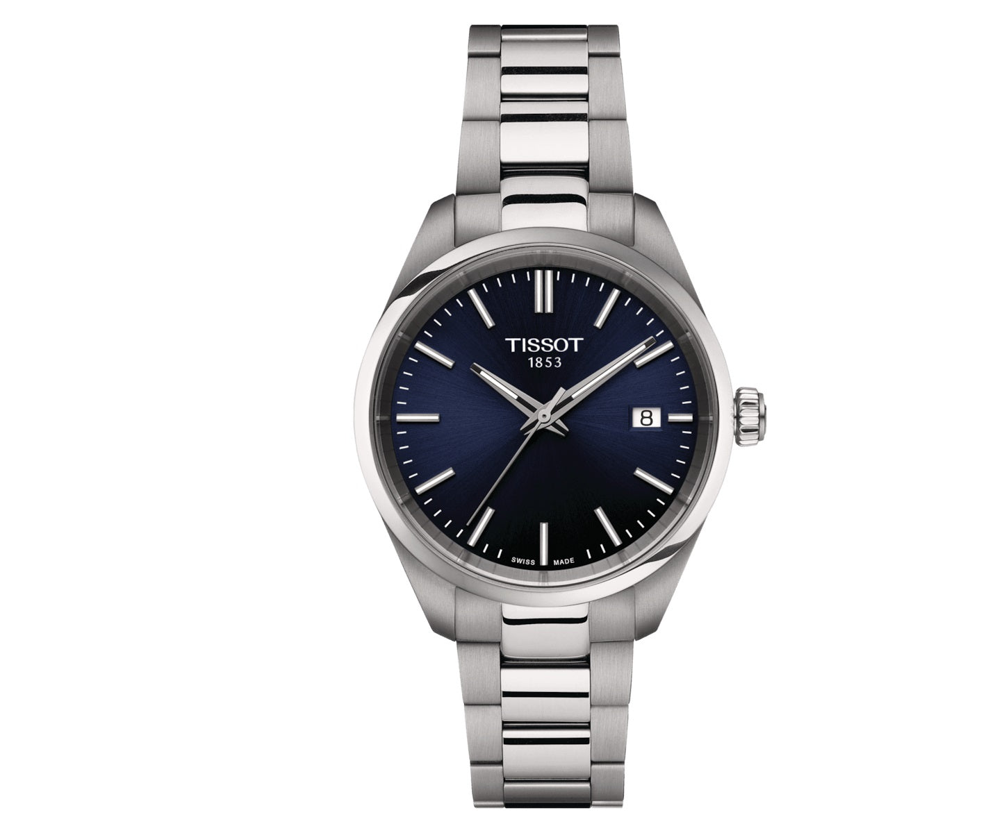 TISSOT - PR 100 34mm