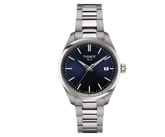 TISSOT - PR 100 34mm