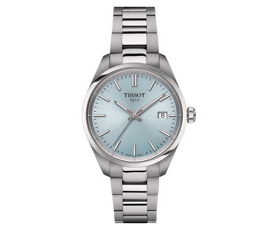 TISSOT - PR 100 34mm