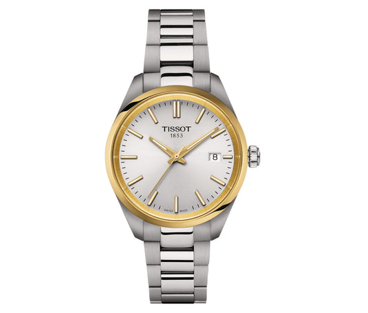 TISSOT - PR 100 34mm