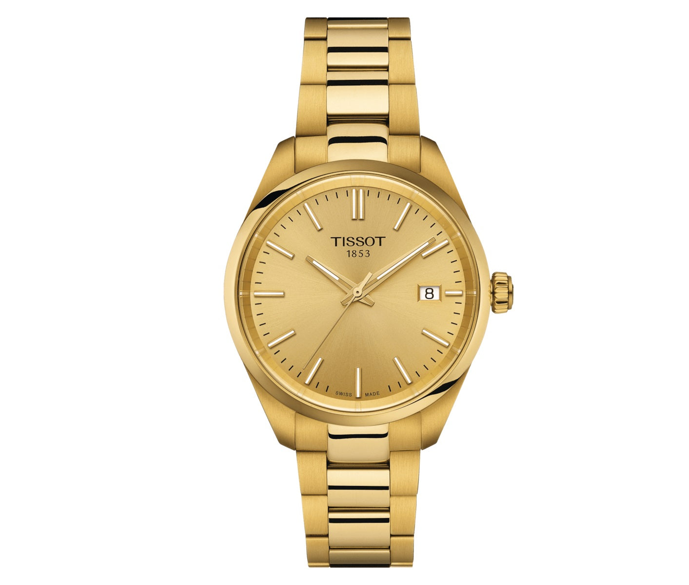 TISSOT - PR 100 34mm