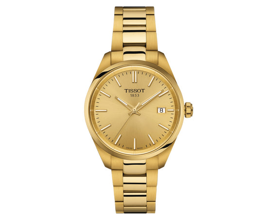 TISSOT - PR 100 34mm