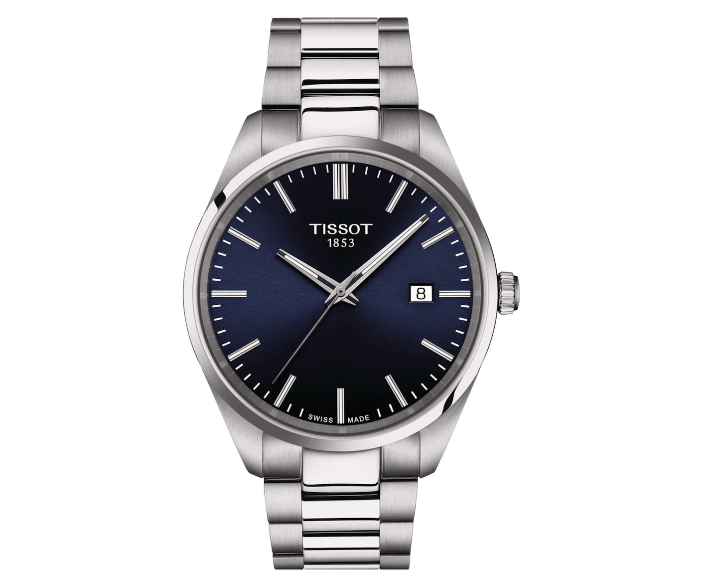 TISSOT - PR 100
