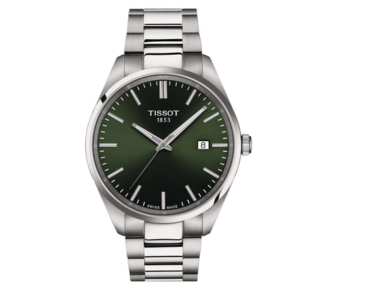 TISSOT - PR 100